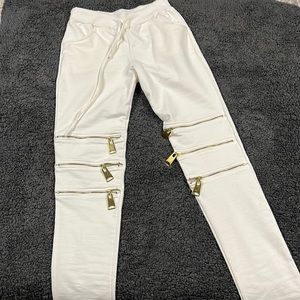 Sport stretch pants
